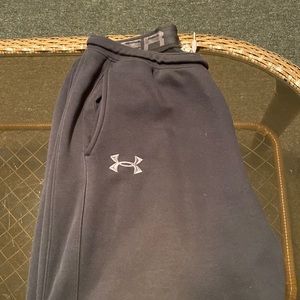 Under Armour sweatpants